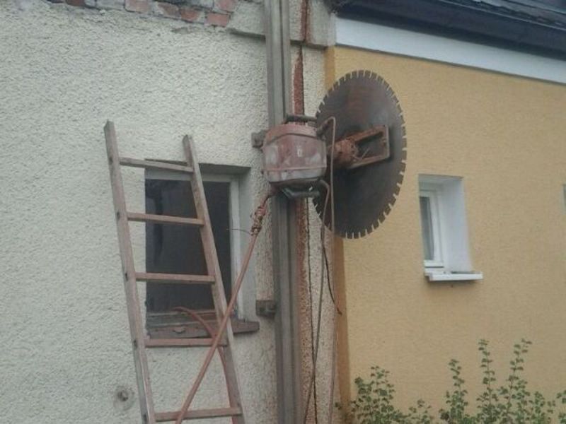 Rückbau